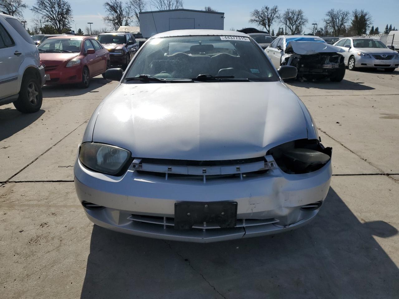 2005 Chevrolet Cavalier - Image 5