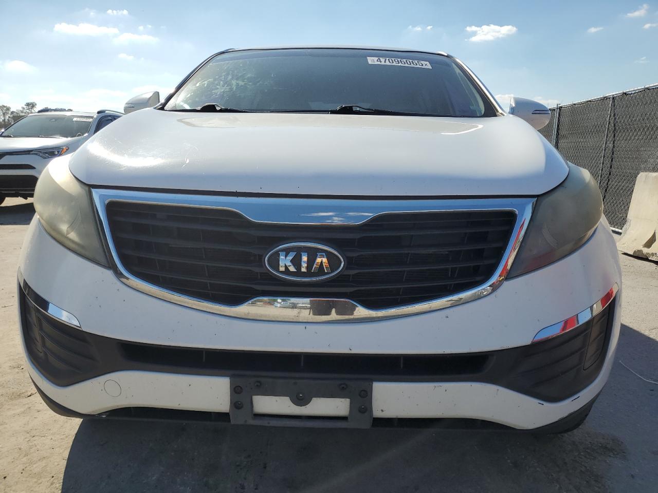 2011 Kia Sportage - Image 5