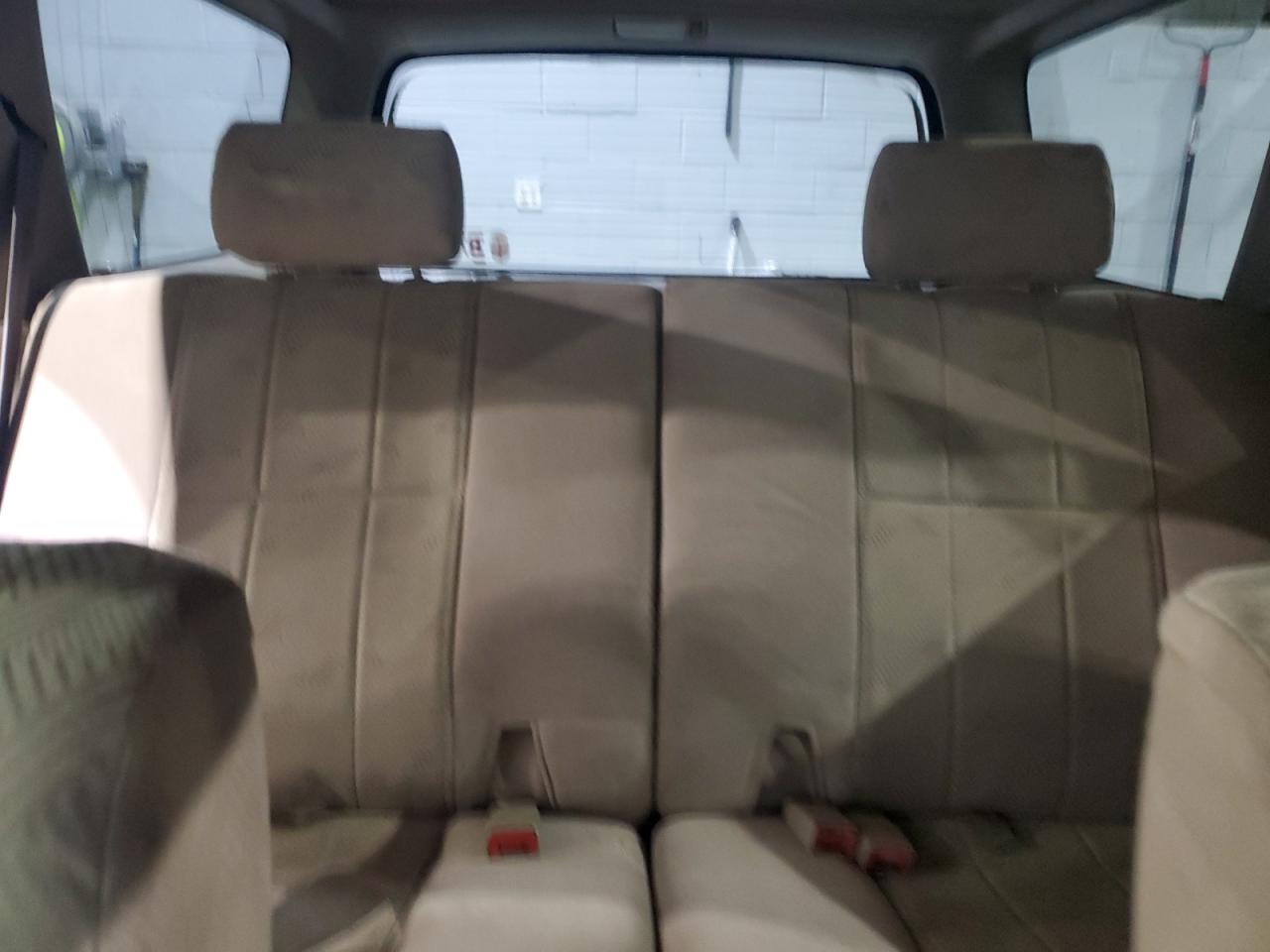 2001 Toyota 4Runner - Image 10