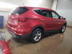 2018 Hyundai Santa Fe Sport  de vânzare în Elgin, IL - Front End