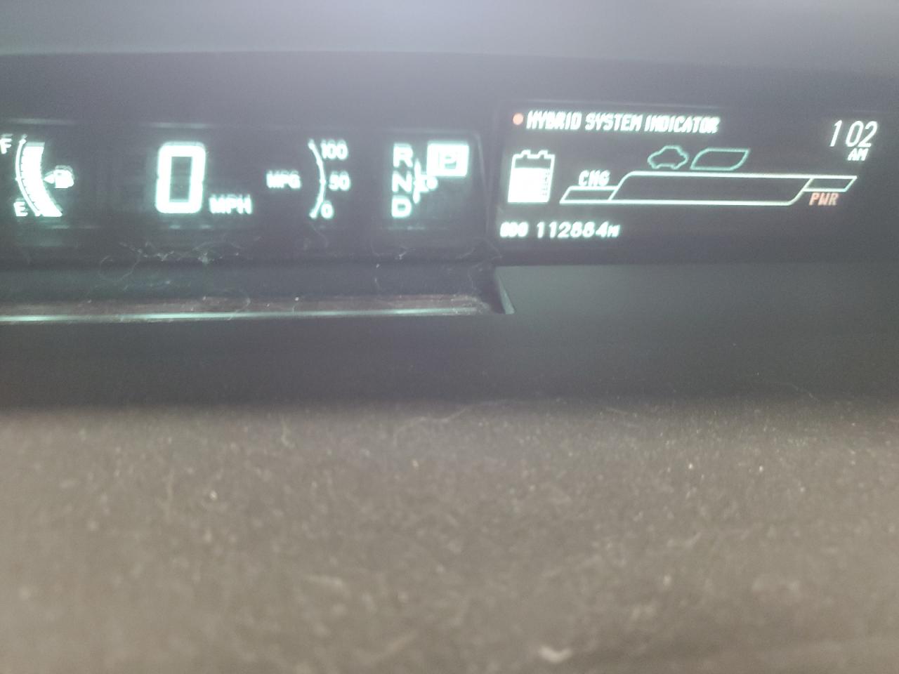 2013 Toyota Prius - Image 9
