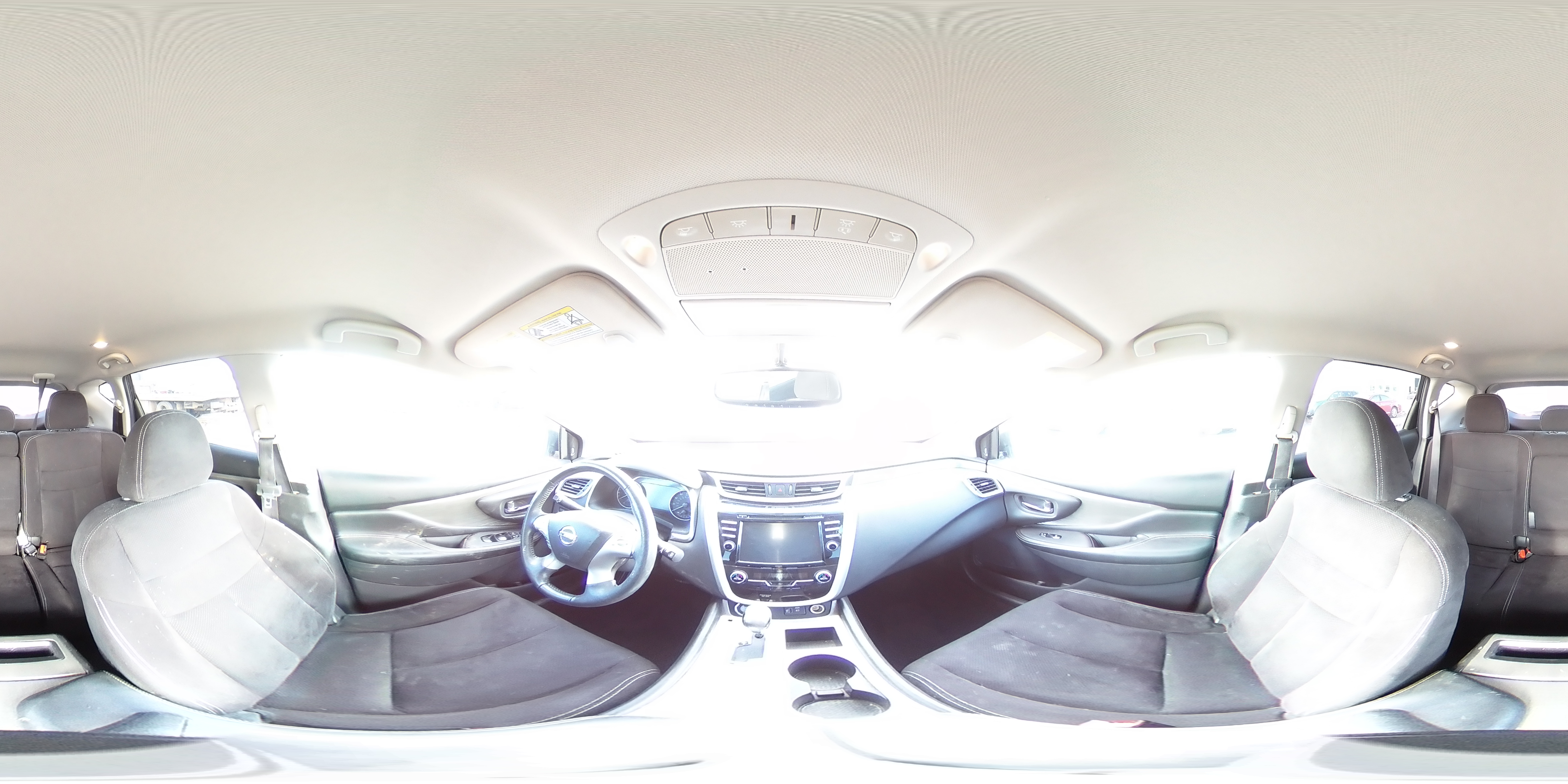 2018 Nissan Murano - Image 15