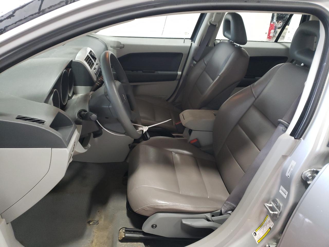 2007 Dodge Caliber - Image 7