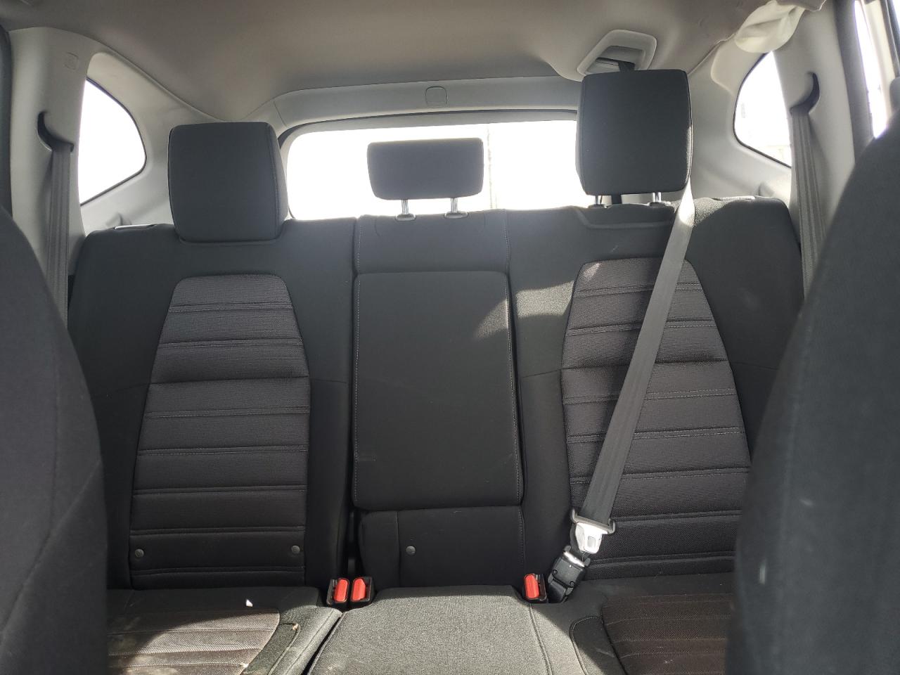 2019 Honda CR-V - Image 10