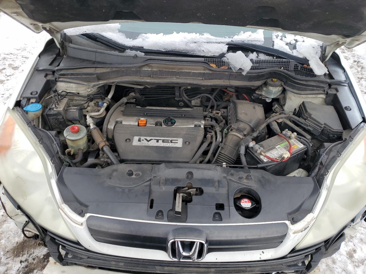 2009 Honda CR-V - Image 11