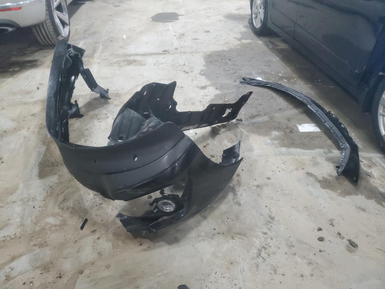 2016 Infiniti QX60 - Image 15