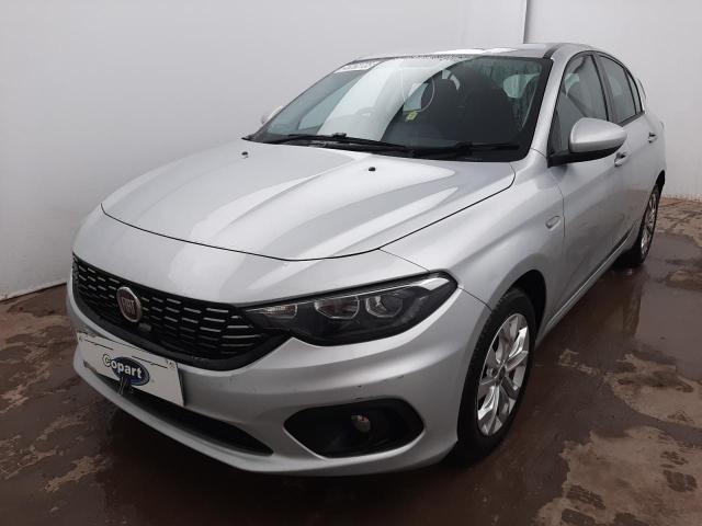 2016 FIAT TIPO EASY