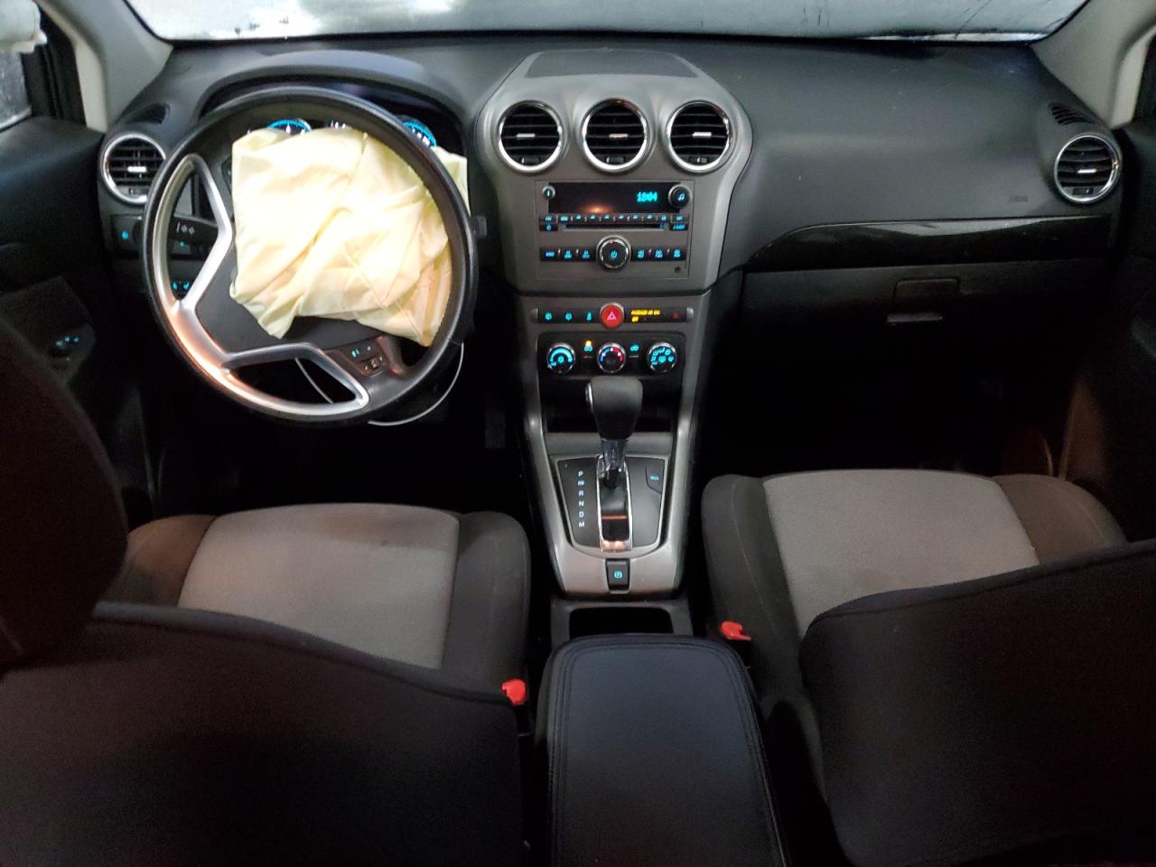 2014 Chevrolet Captiva - Image 8