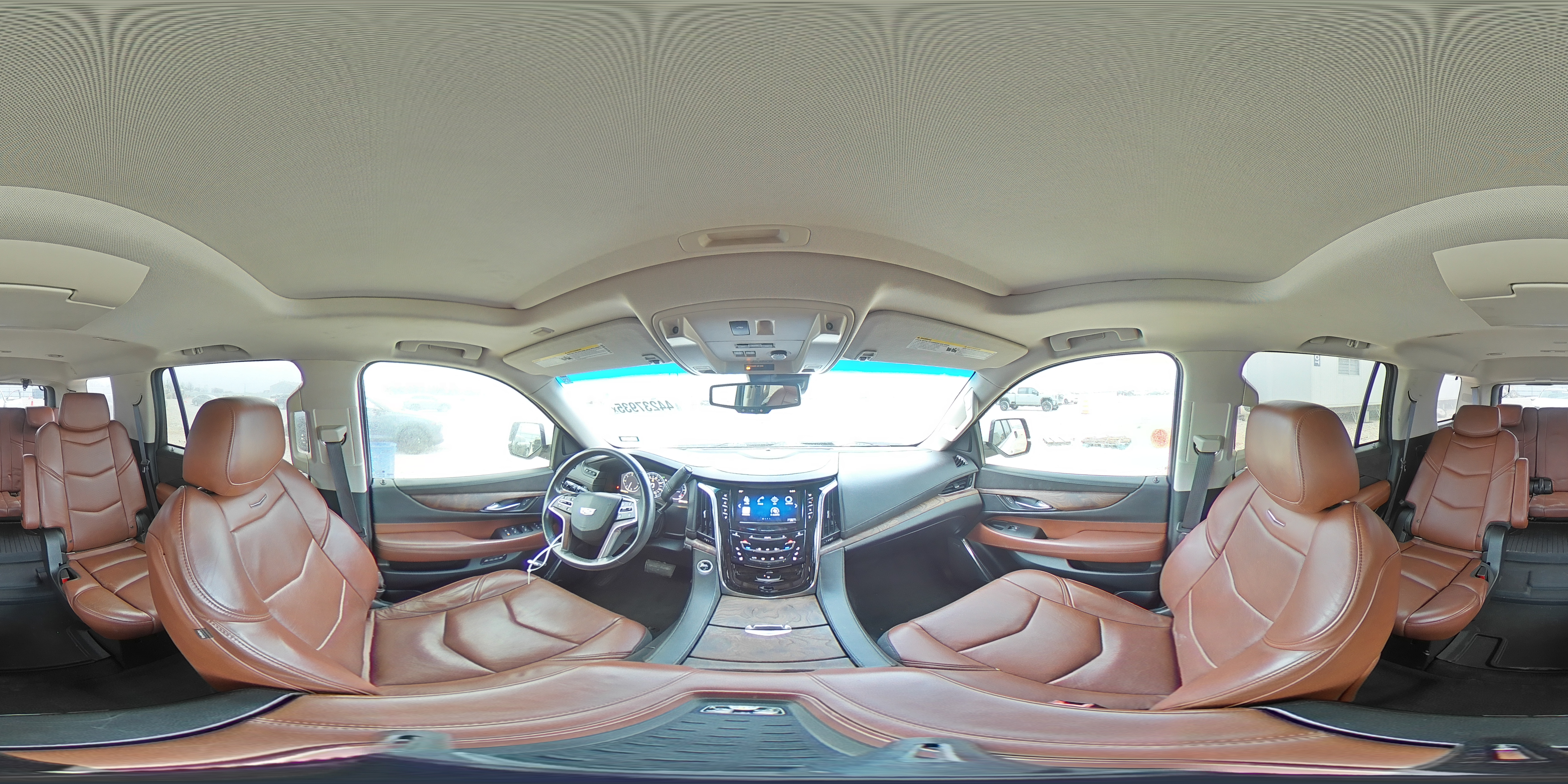 2015 Cadillac Escalade - Image 14