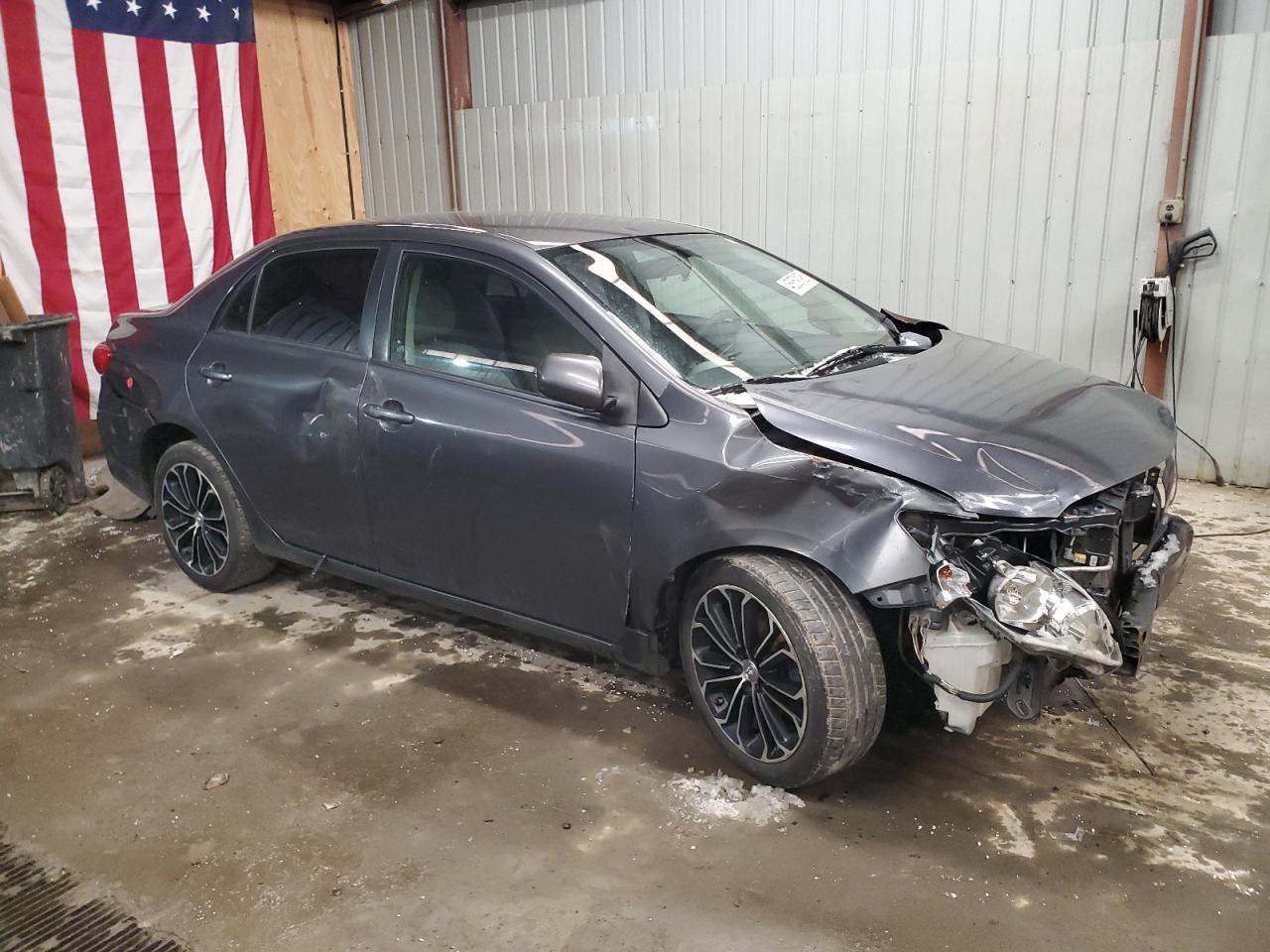 2011 Toyota Corolla - Image 4