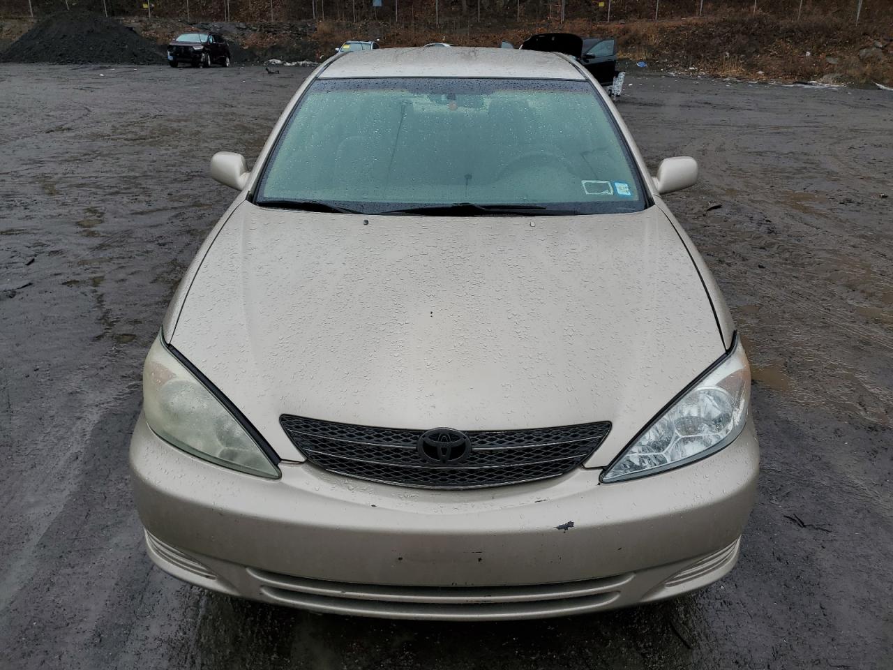 2004 Toyota Camry - Image 5