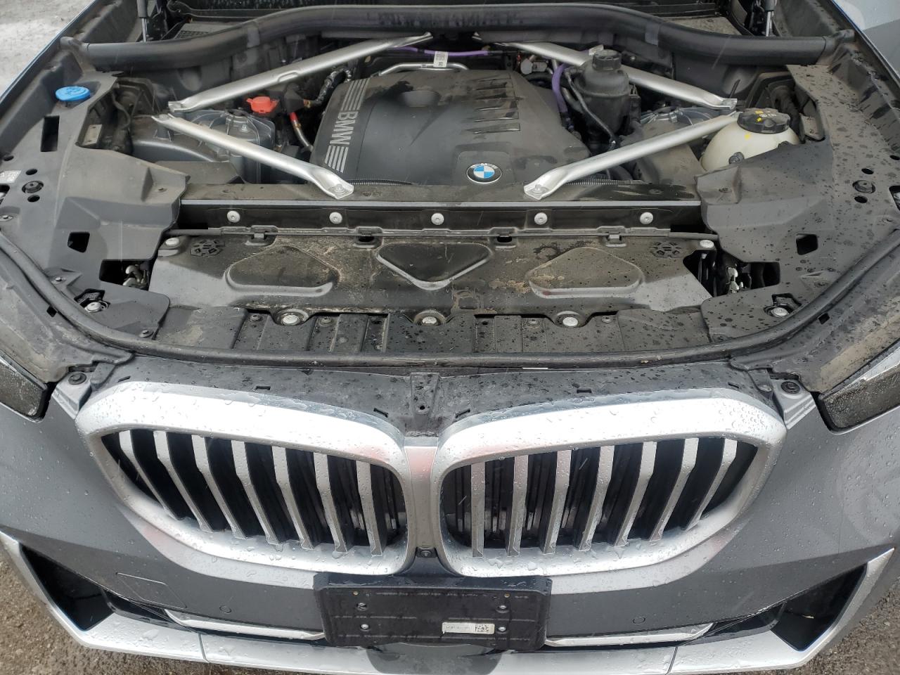 2024 BMW X5 - Image 12