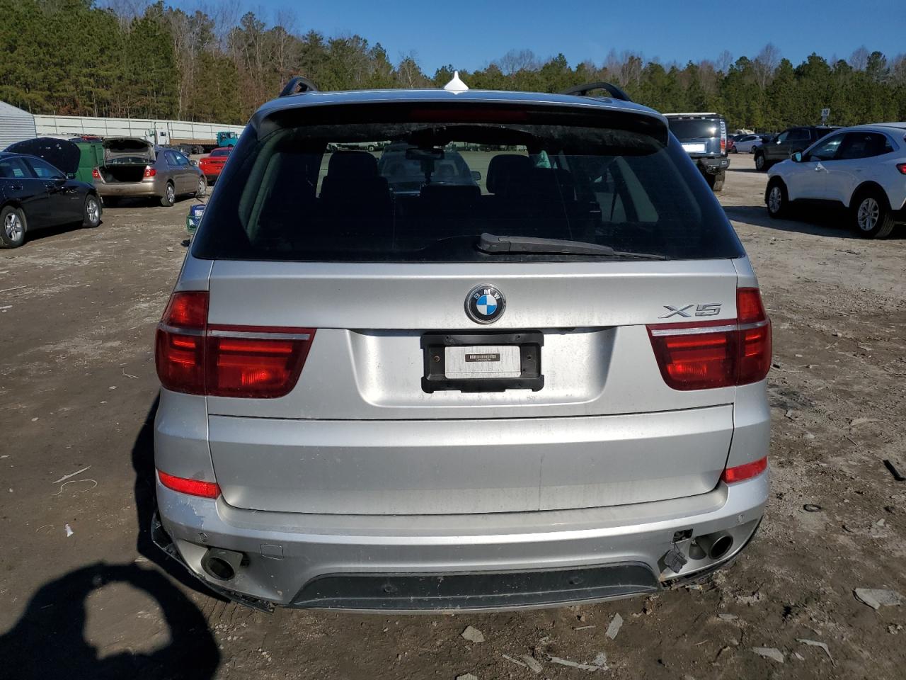 2013 BMW X5 - Image 6