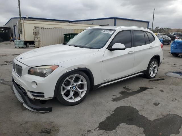 2015 Bmw X1 Sdrive28I