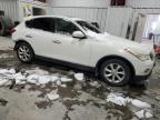 2008 Infiniti Ex35 Base na sprzedaż w Albany, NY - Rear End