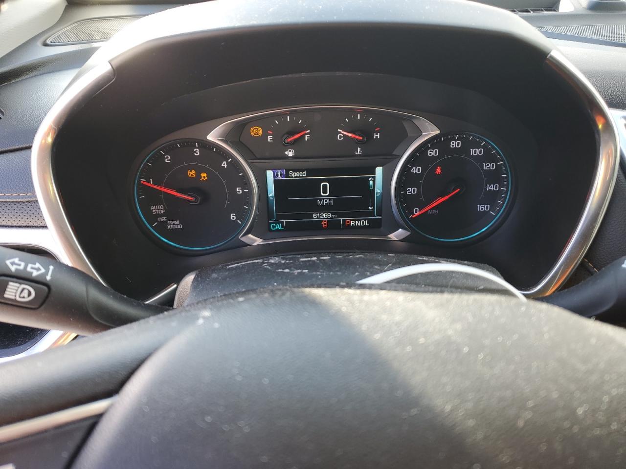 2018 Chevrolet Equinox - Image 9