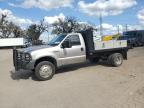 2000 Ford F450 Super Duty للبيع في Riverview، FL - Front End