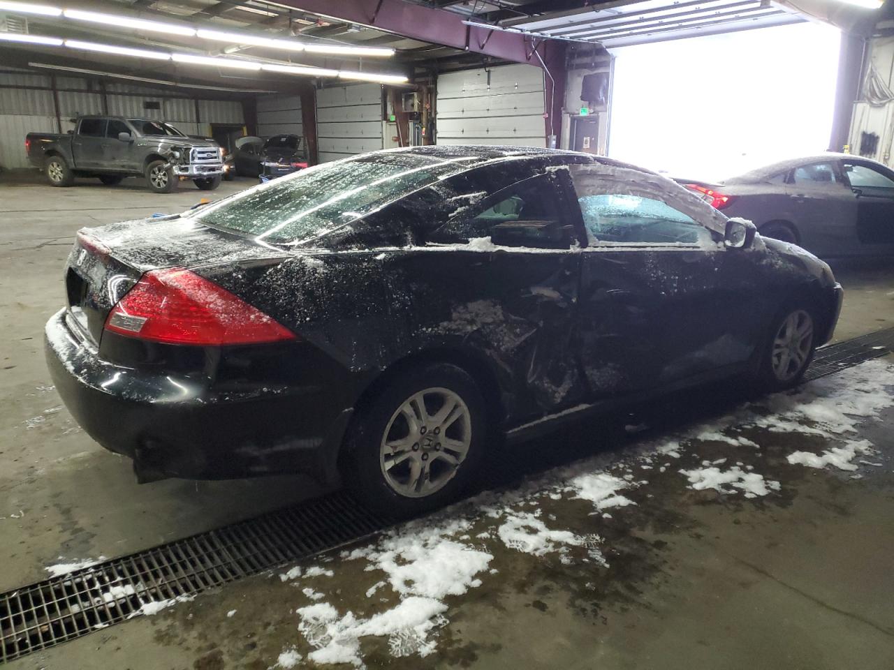 2006 Honda Accord - Image 3