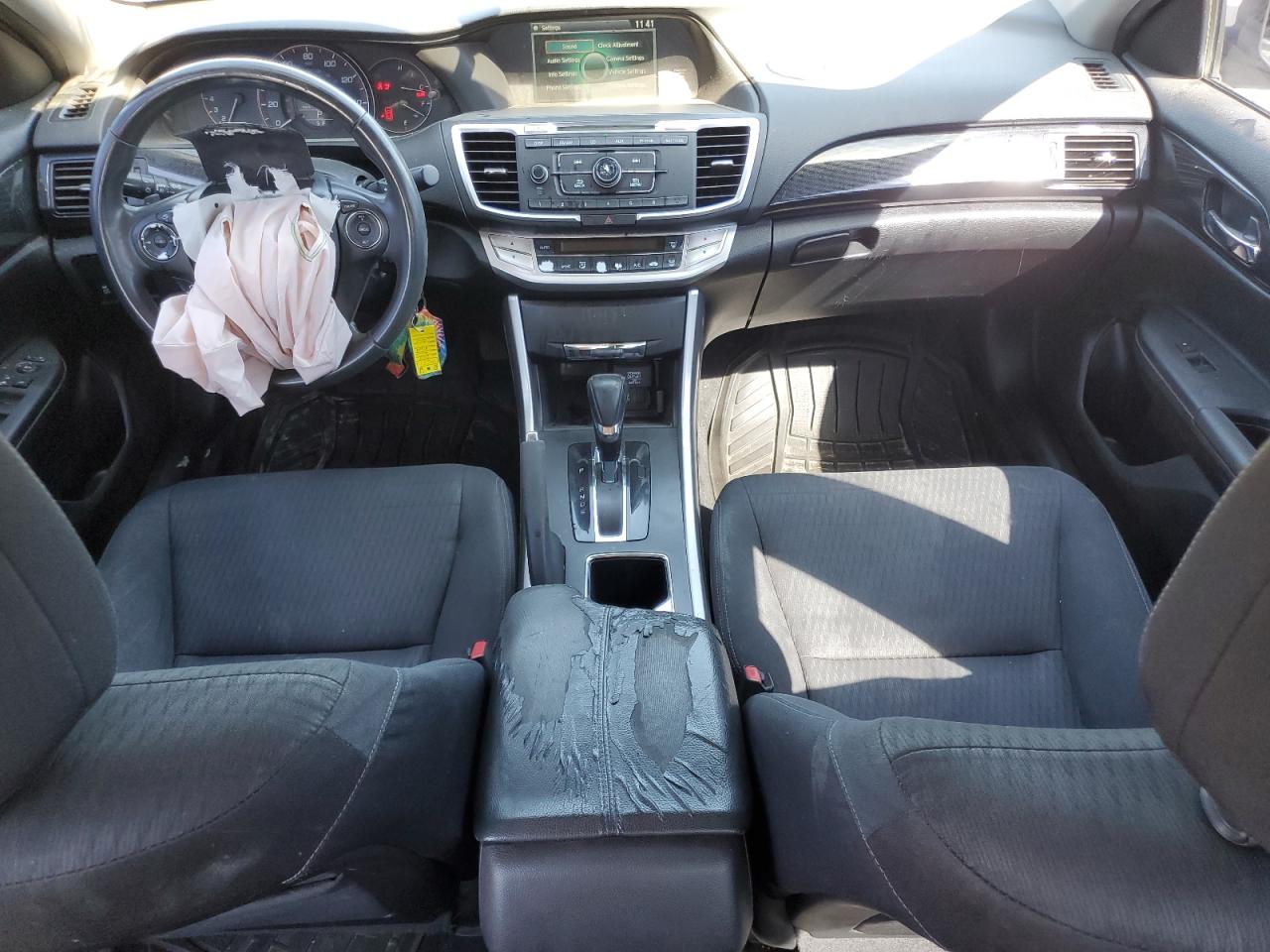 2014 Honda Accord - Image 8