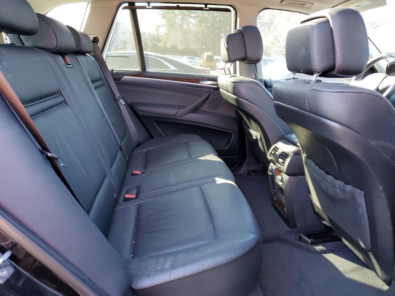 2013 BMW X5 - Image 11