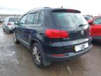 2012 VOLKSWAGEN TIGUAN SPO for sale at Copart YORK