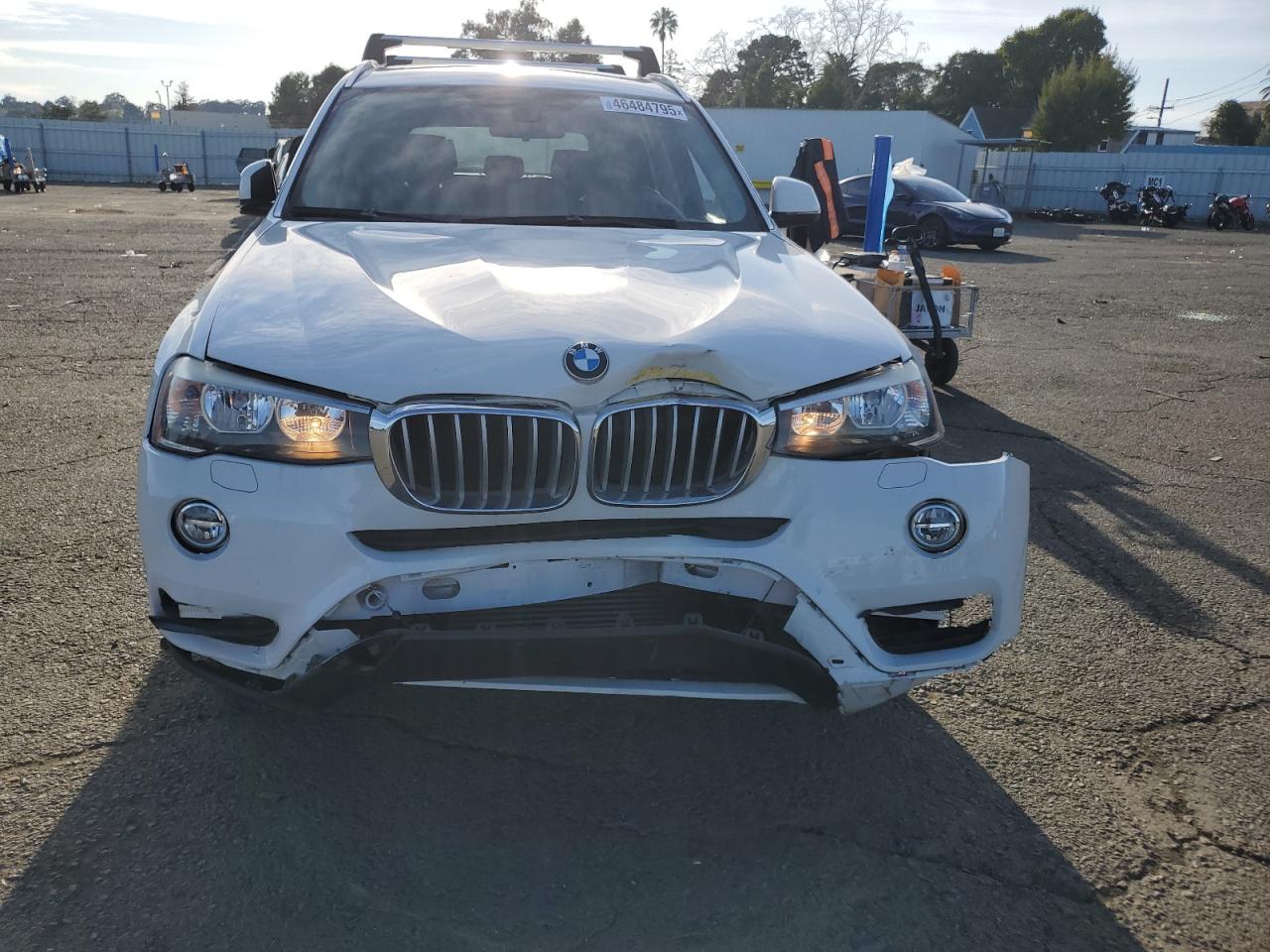 2017 BMW X3 - Image 5