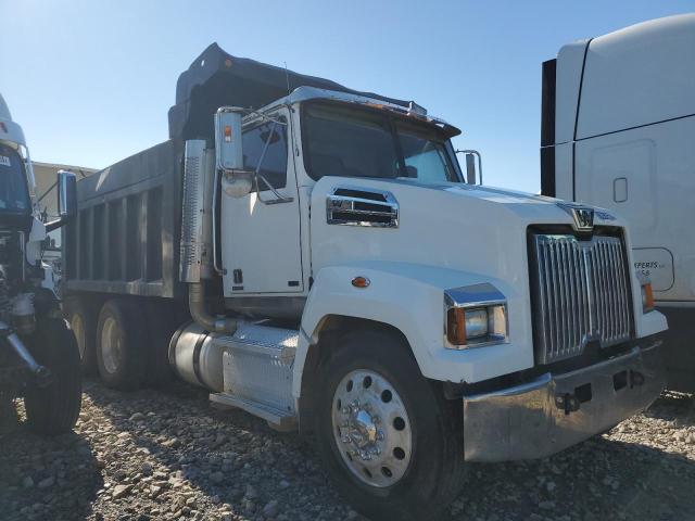 2013 Western Star/Auto Car Conventional 4700Sf