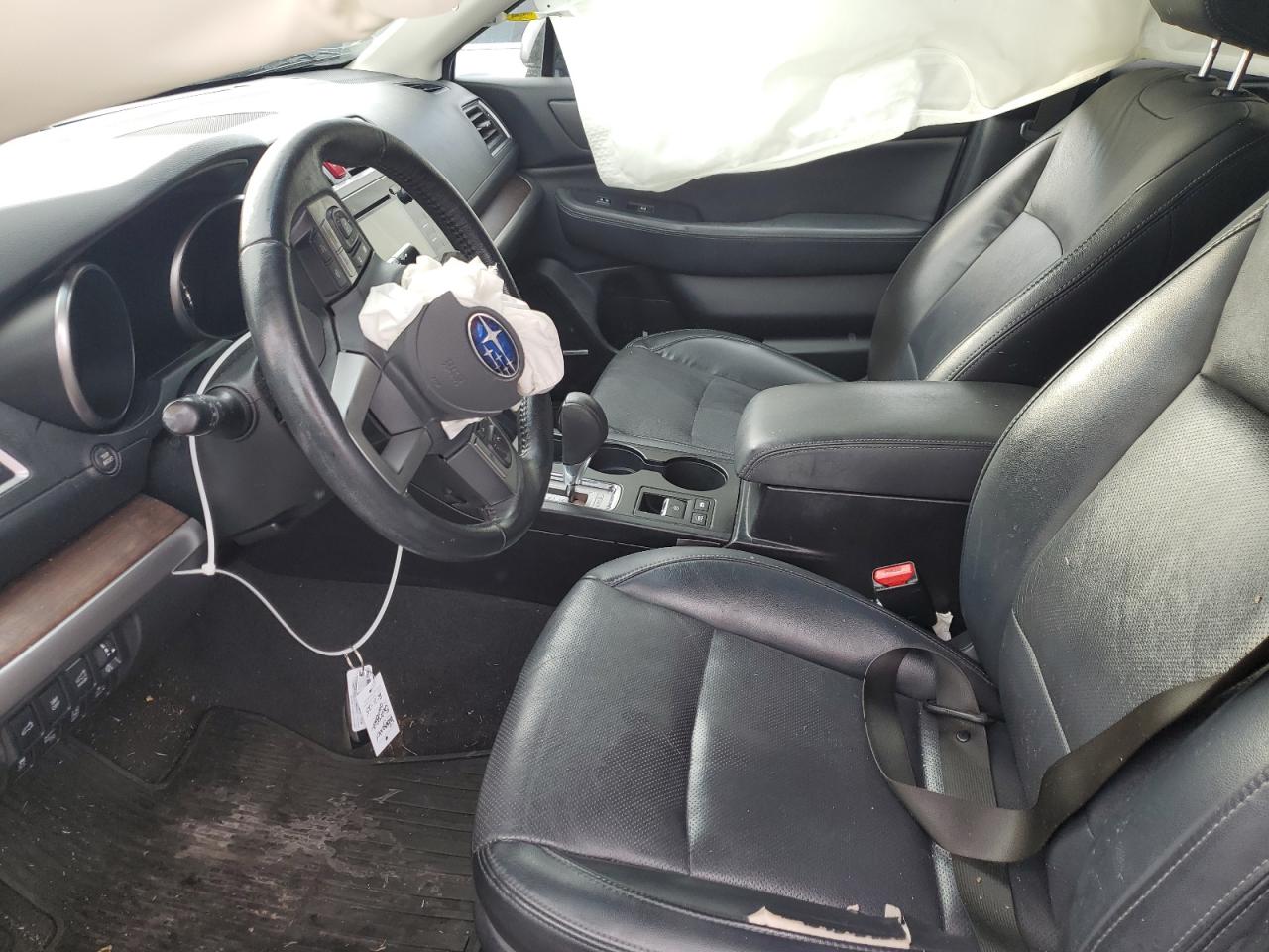 2015 Subaru Outback - Image 7