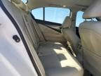 2016 Infiniti Q50 Premium იყიდება Cartersville-ში, GA - Front End