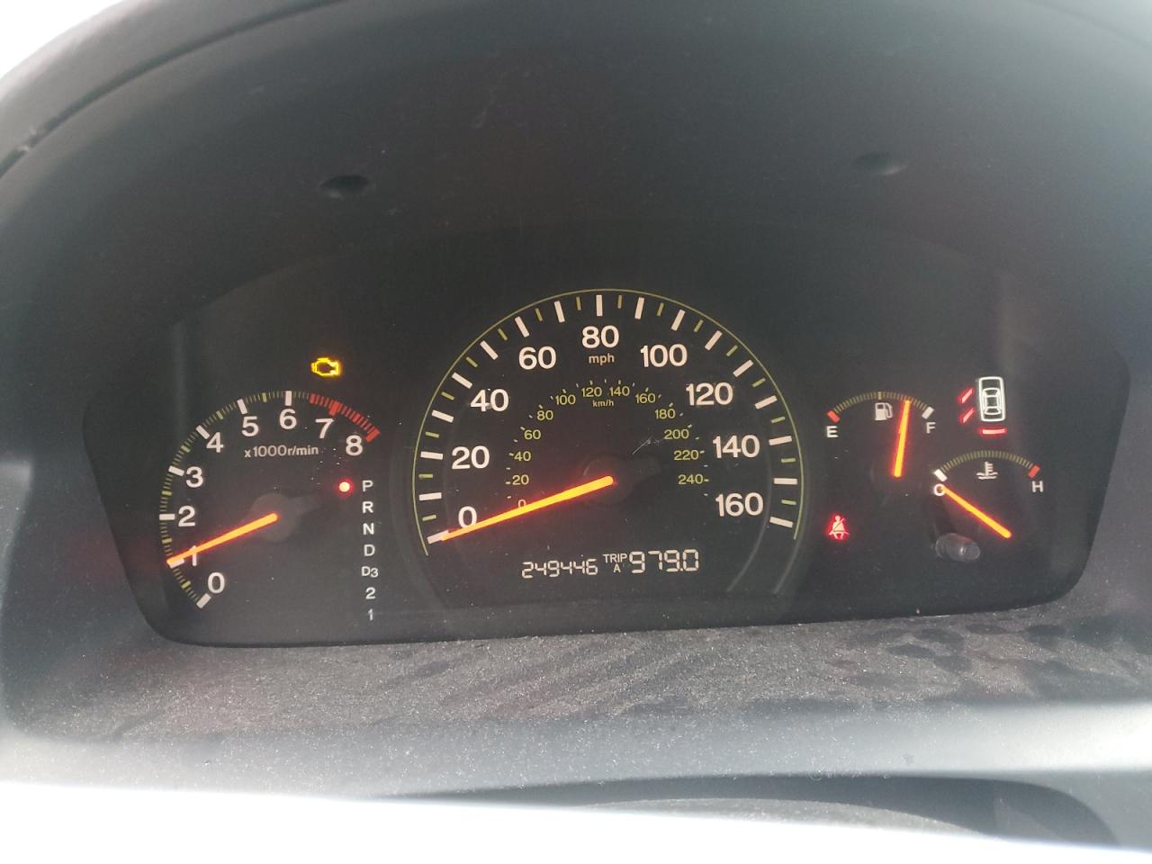 2005 Honda Accord - Image 9