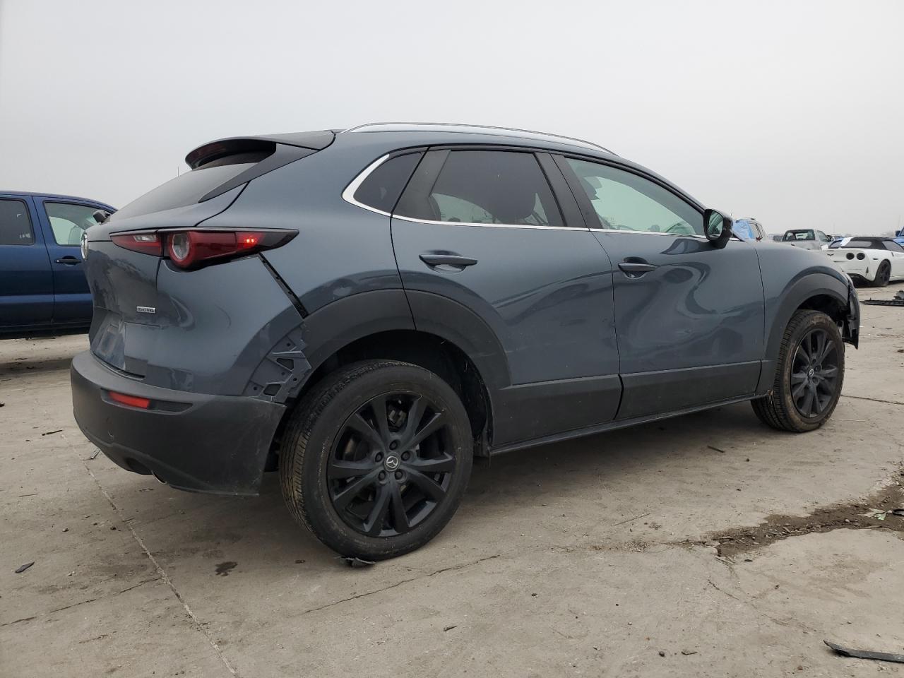 2022 Mazda CX-30 - Image 3
