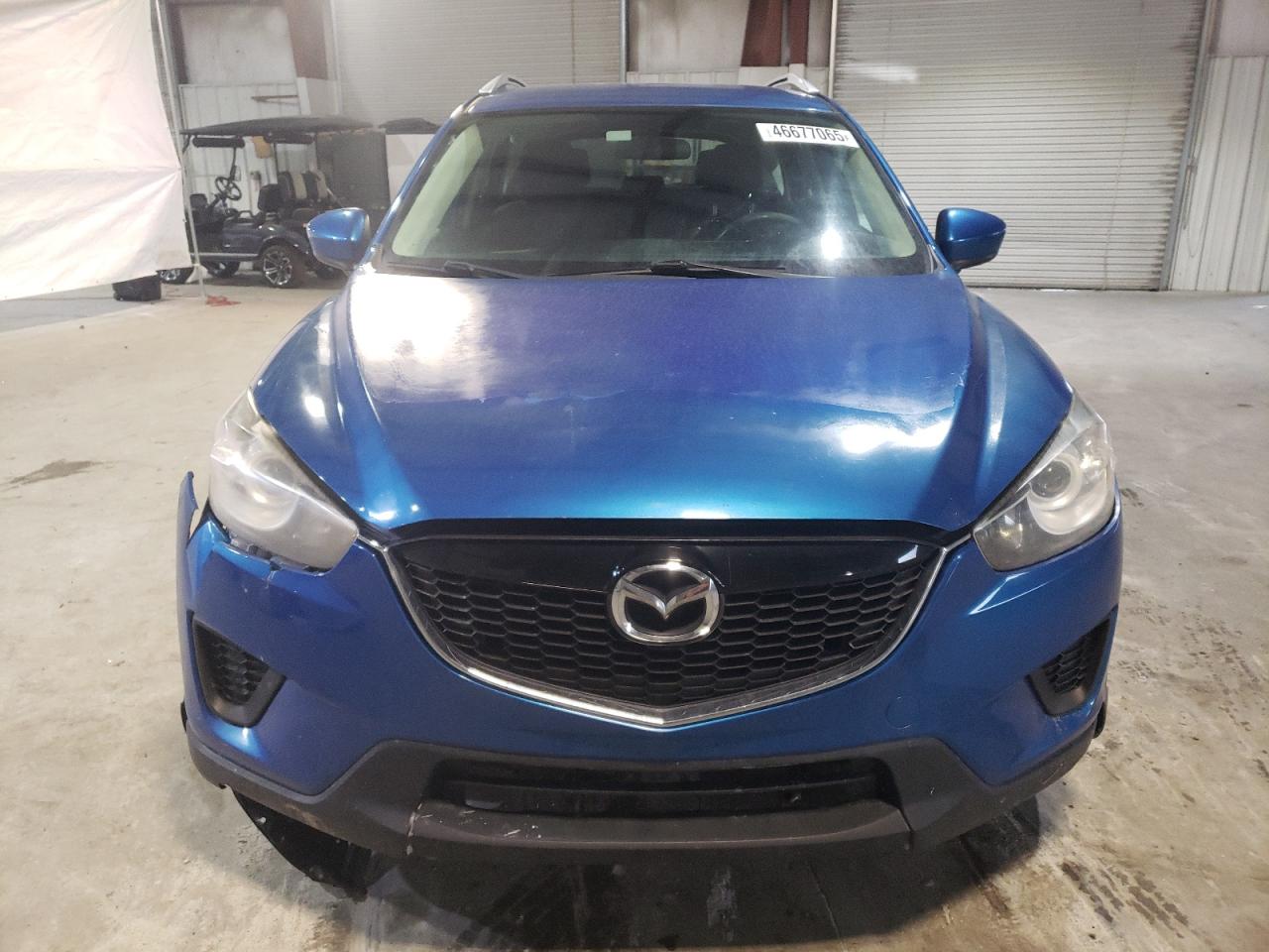 2014 Mazda CX-5 - Image 5