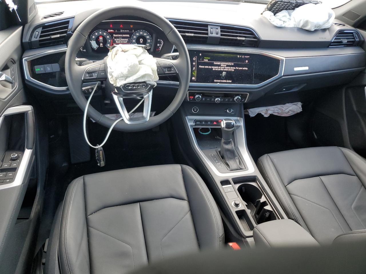 2024 Audi Q3 - Image 8