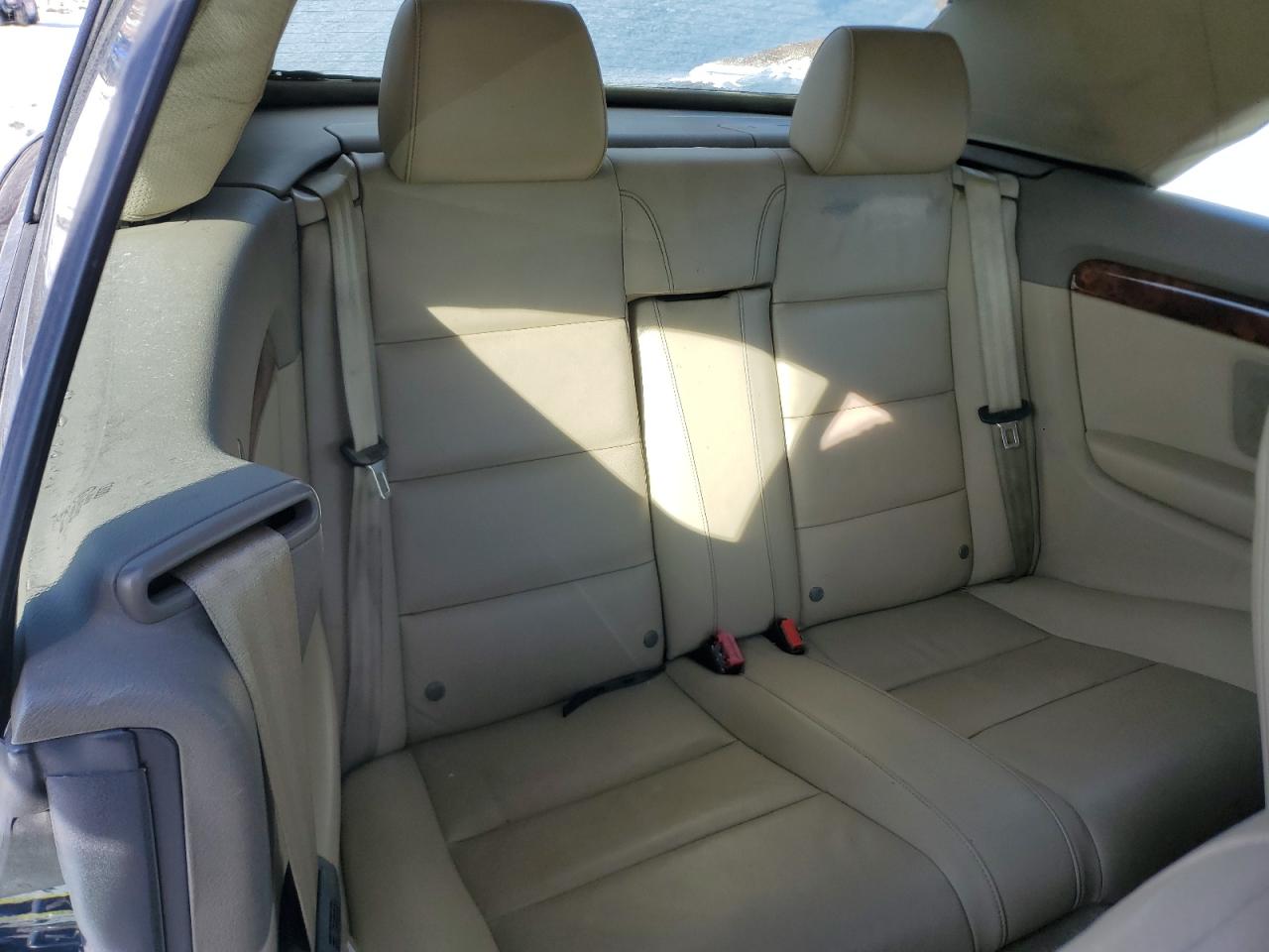 2009 Audi A4 - Image 10