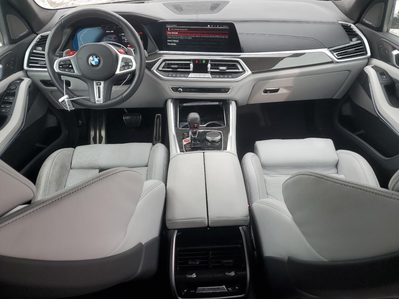 2022 BMW X5 - Image 8