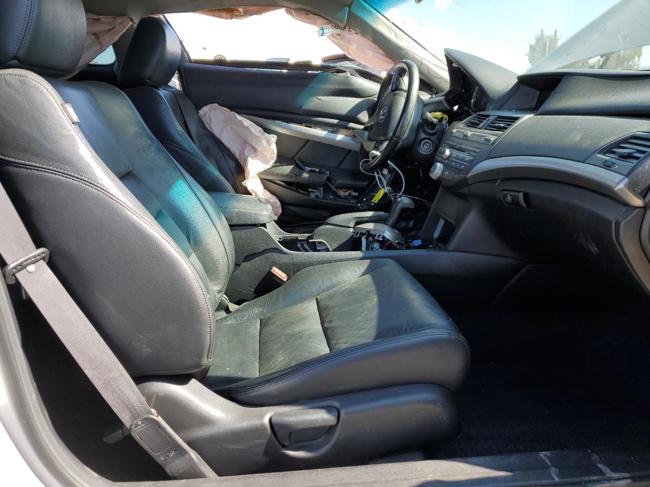 2010 Honda Accord - Image 7