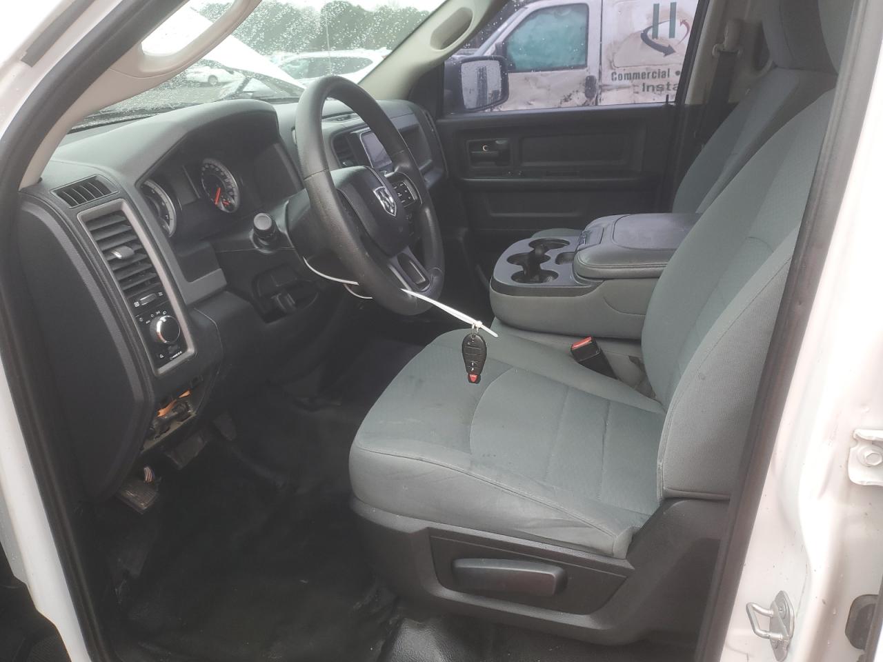 2018 RAM 1500 - Image 7