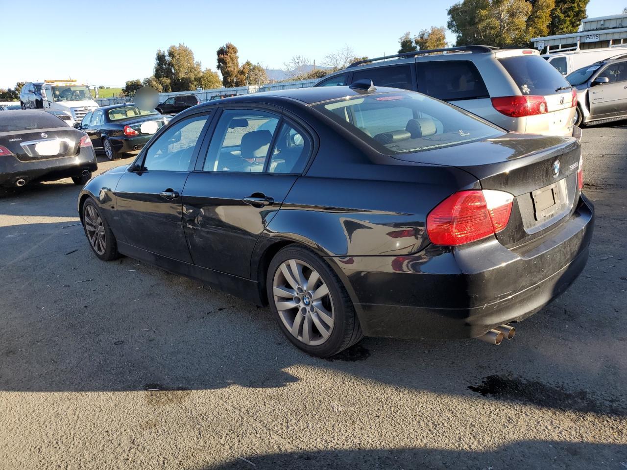 2006 BMW 3er - Image 2