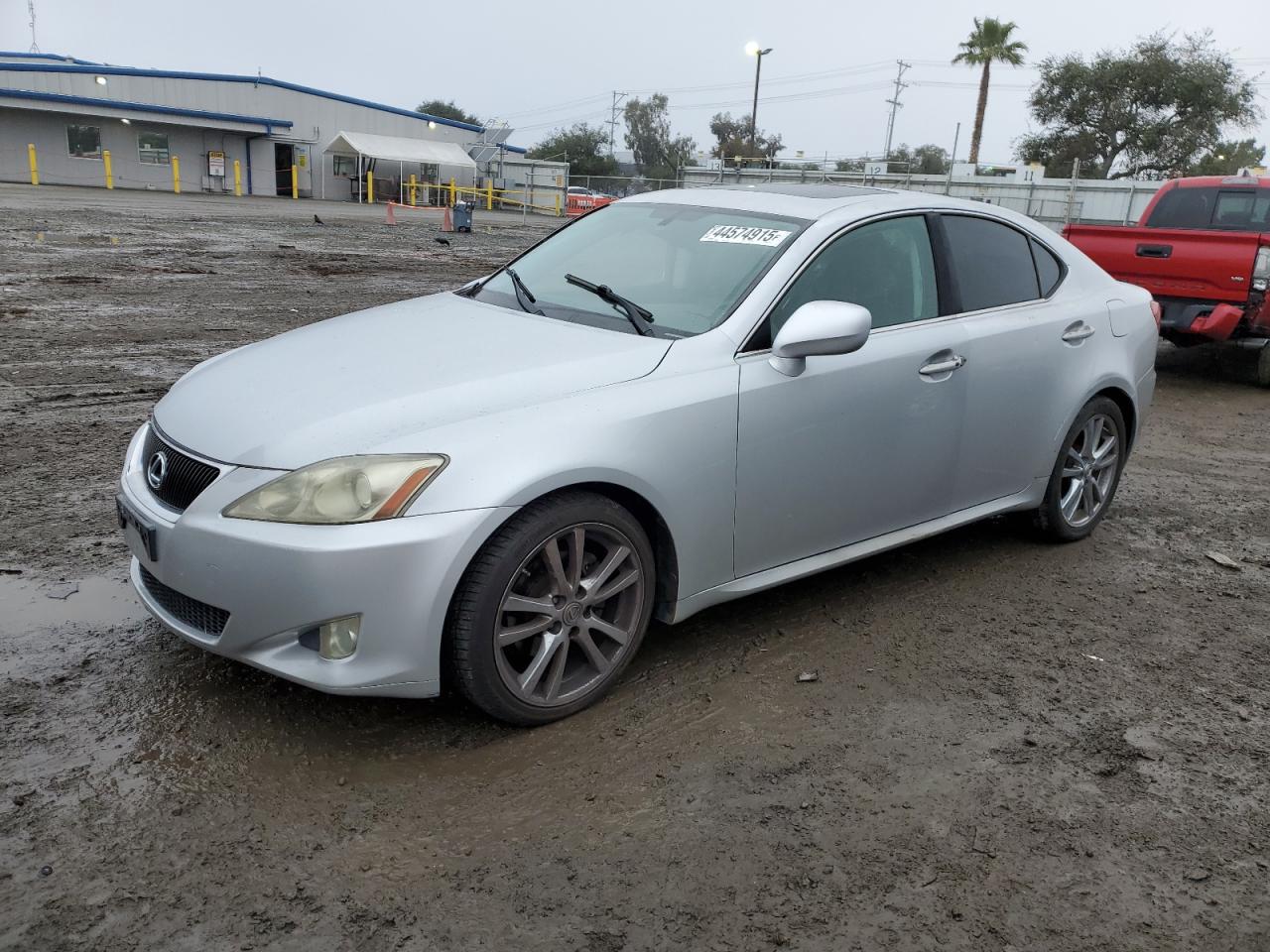 2006 Lexus IS - Image 1