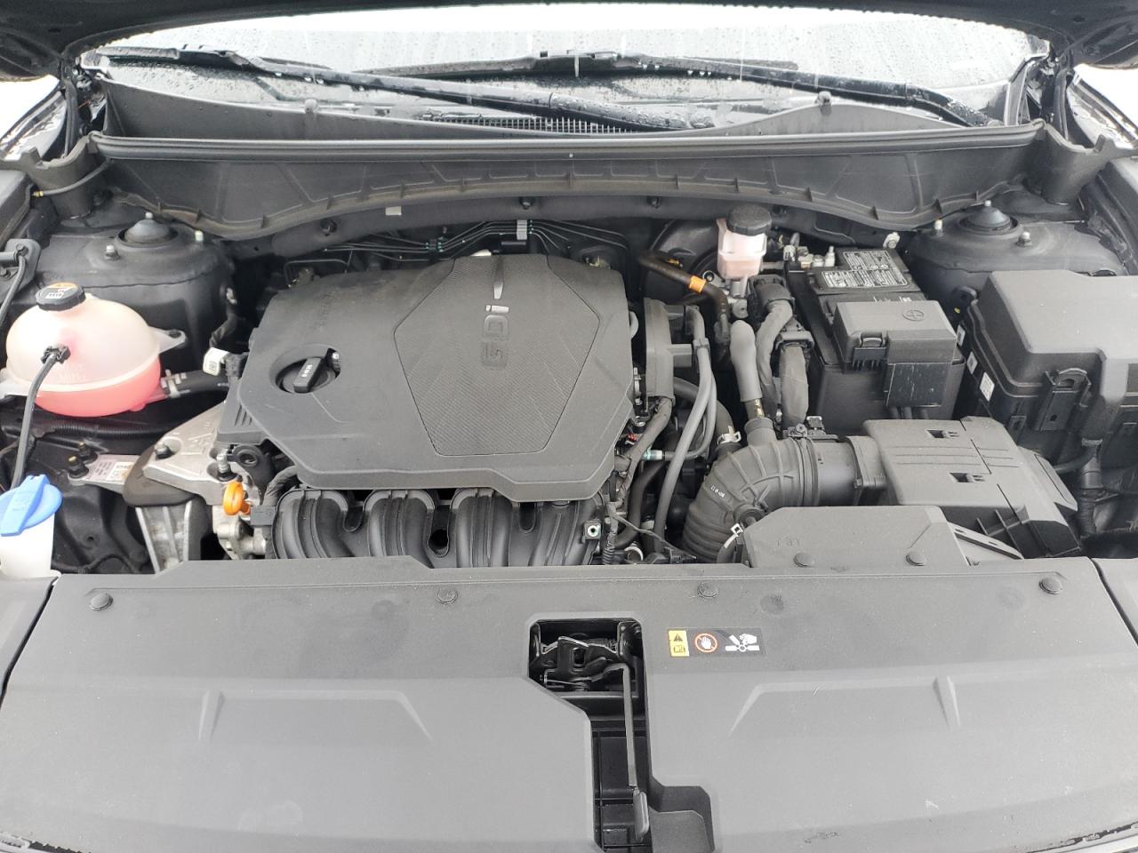 2022 Hyundai Tucson - Image 12