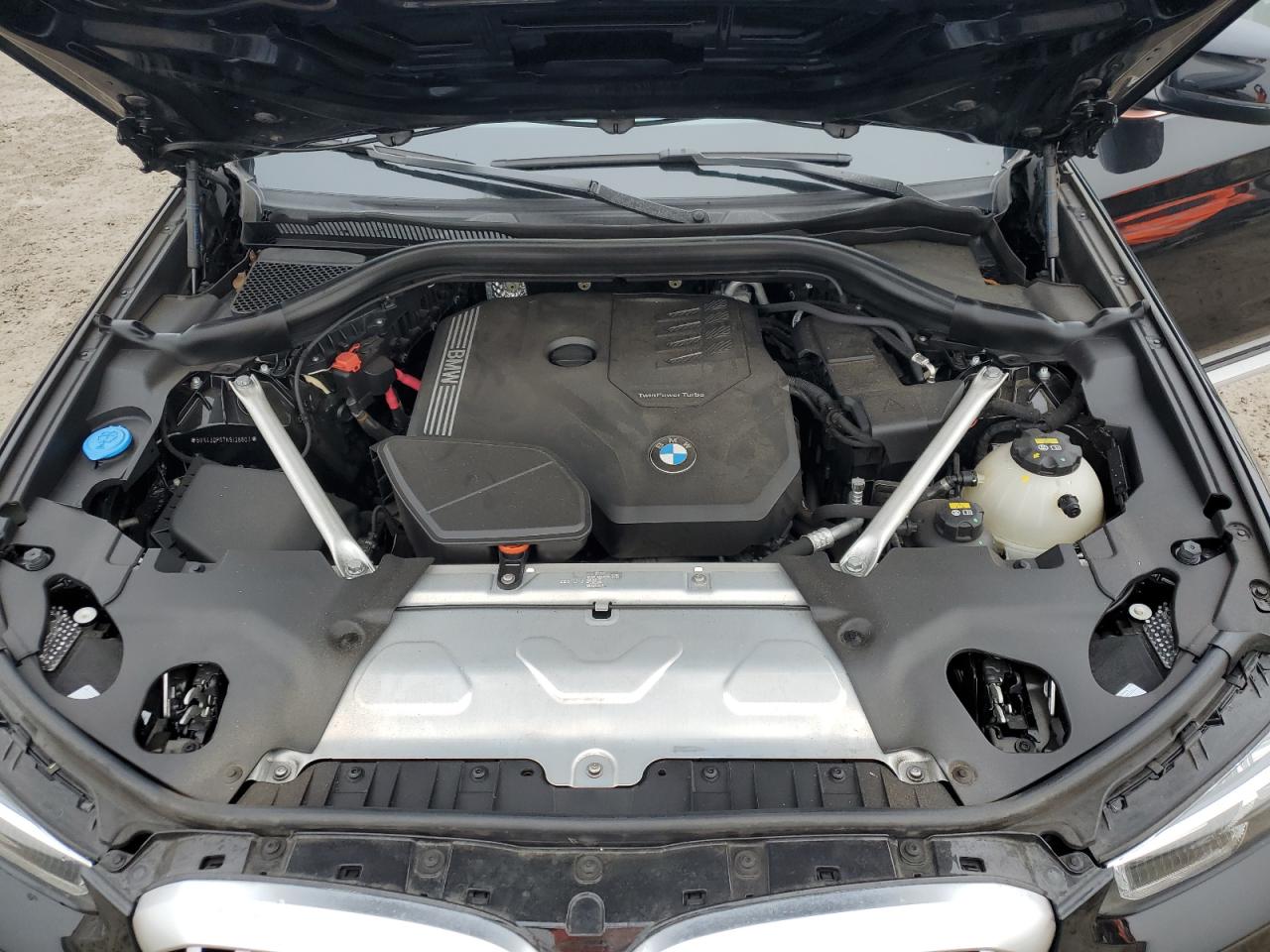 2022 BMW X3 - Image 12