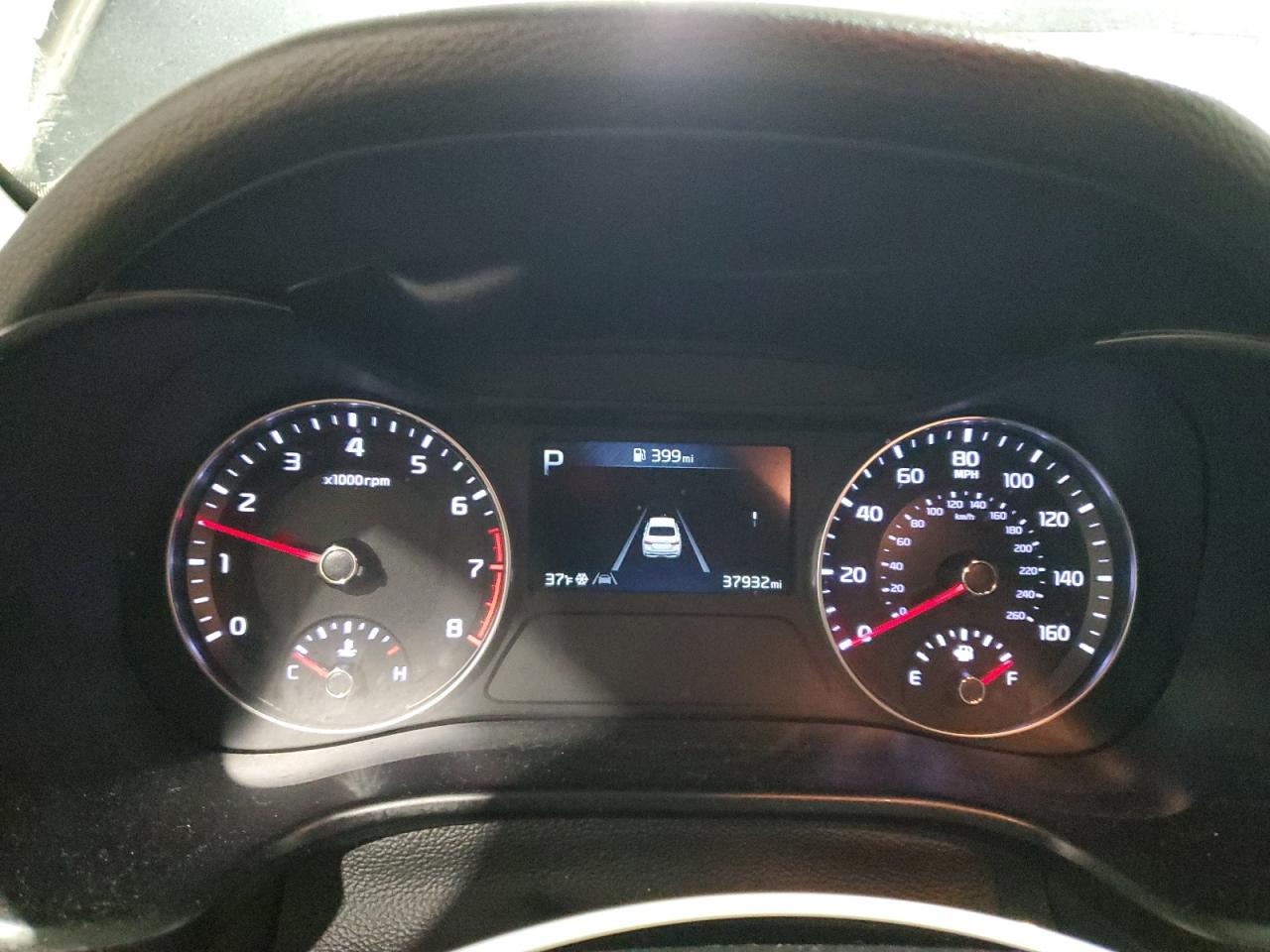 2023 Kia Forte - Image 9