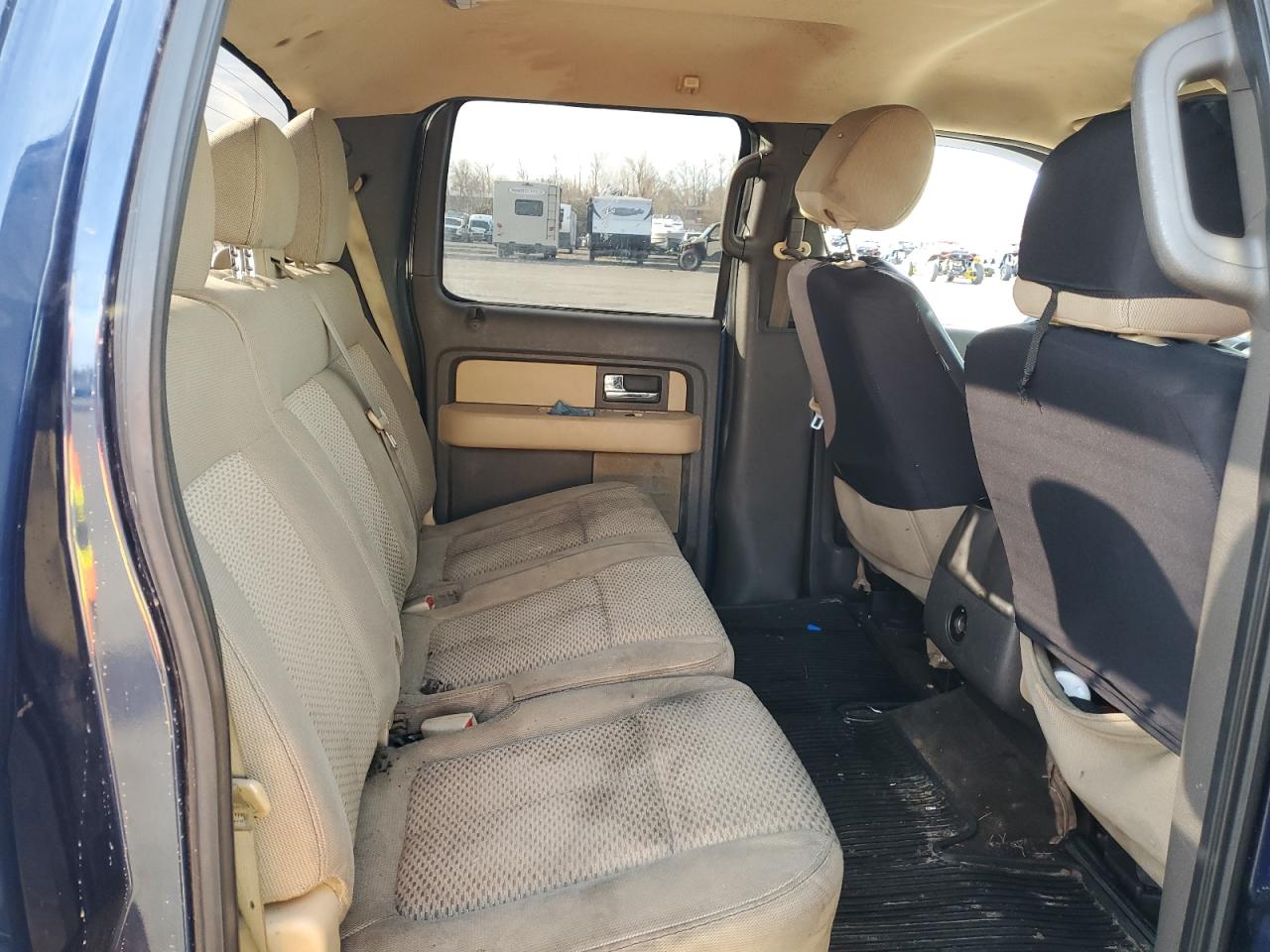 2012 Ford F-150 - Image 10