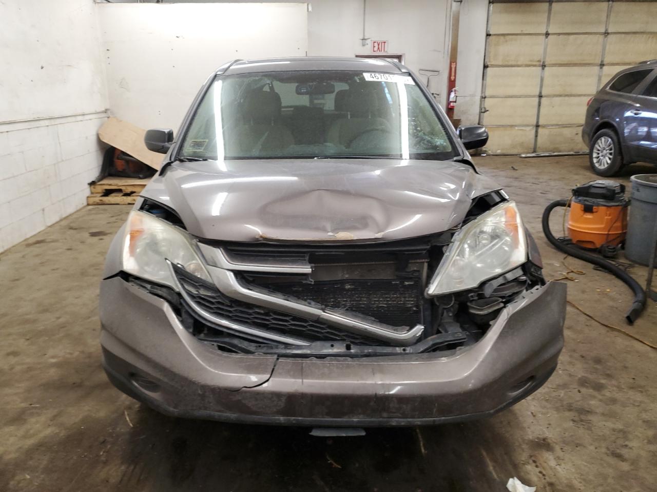 2010 Honda CR-V - Image 5