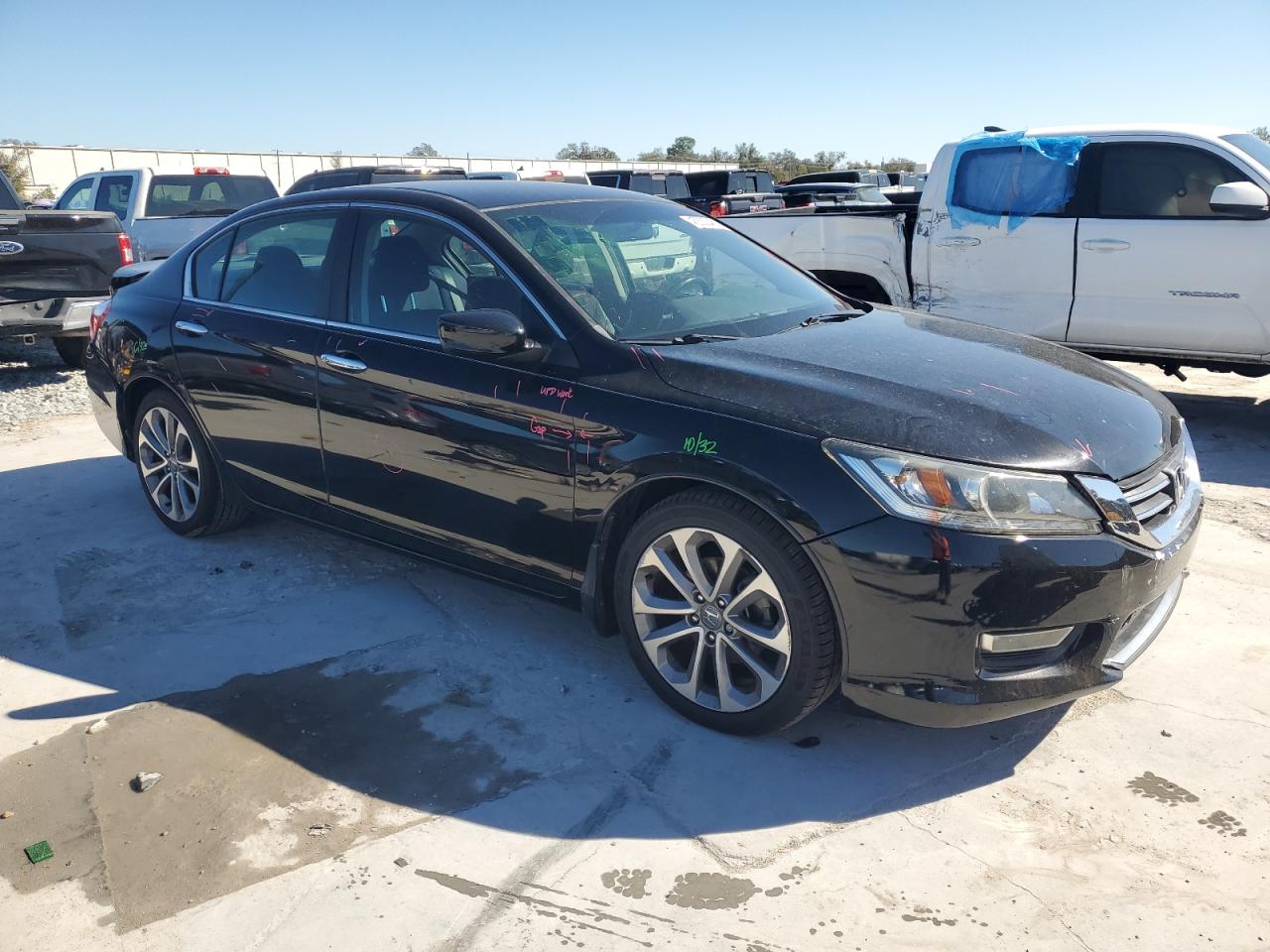 2013 Honda Accord - Image 4