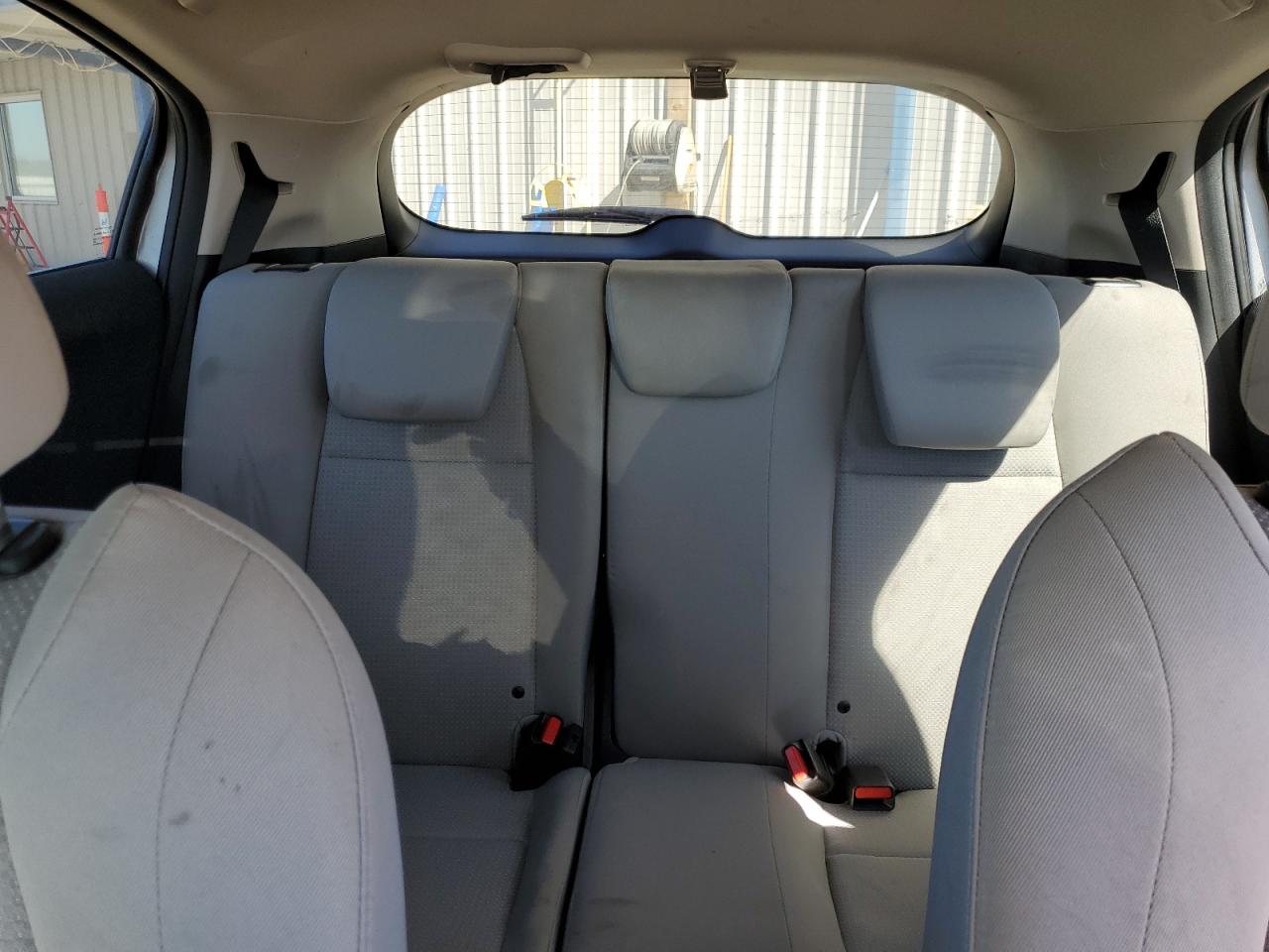 2022 Honda HR-V - Image 10