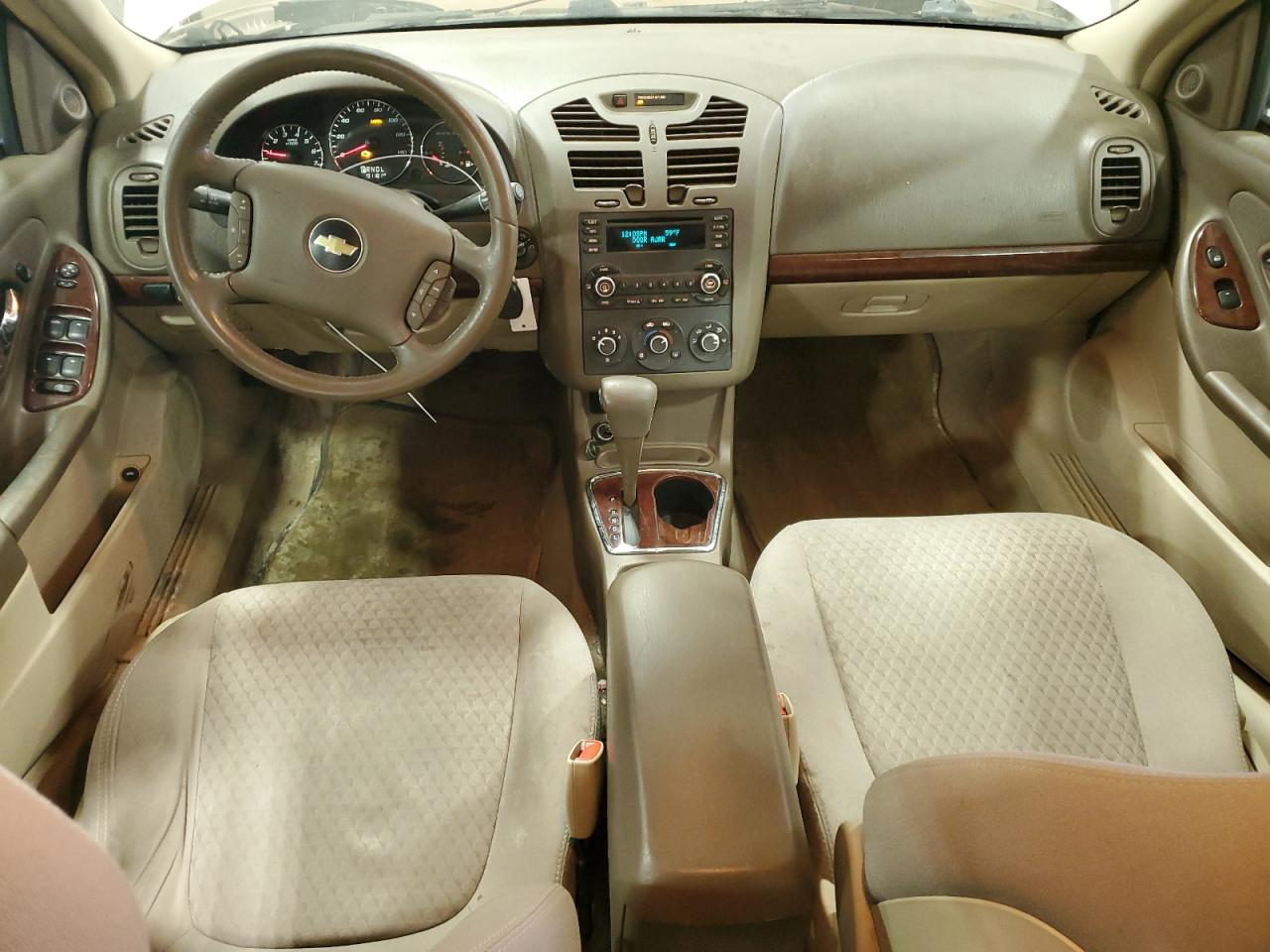 2007 Chevrolet Malibu - Image 8