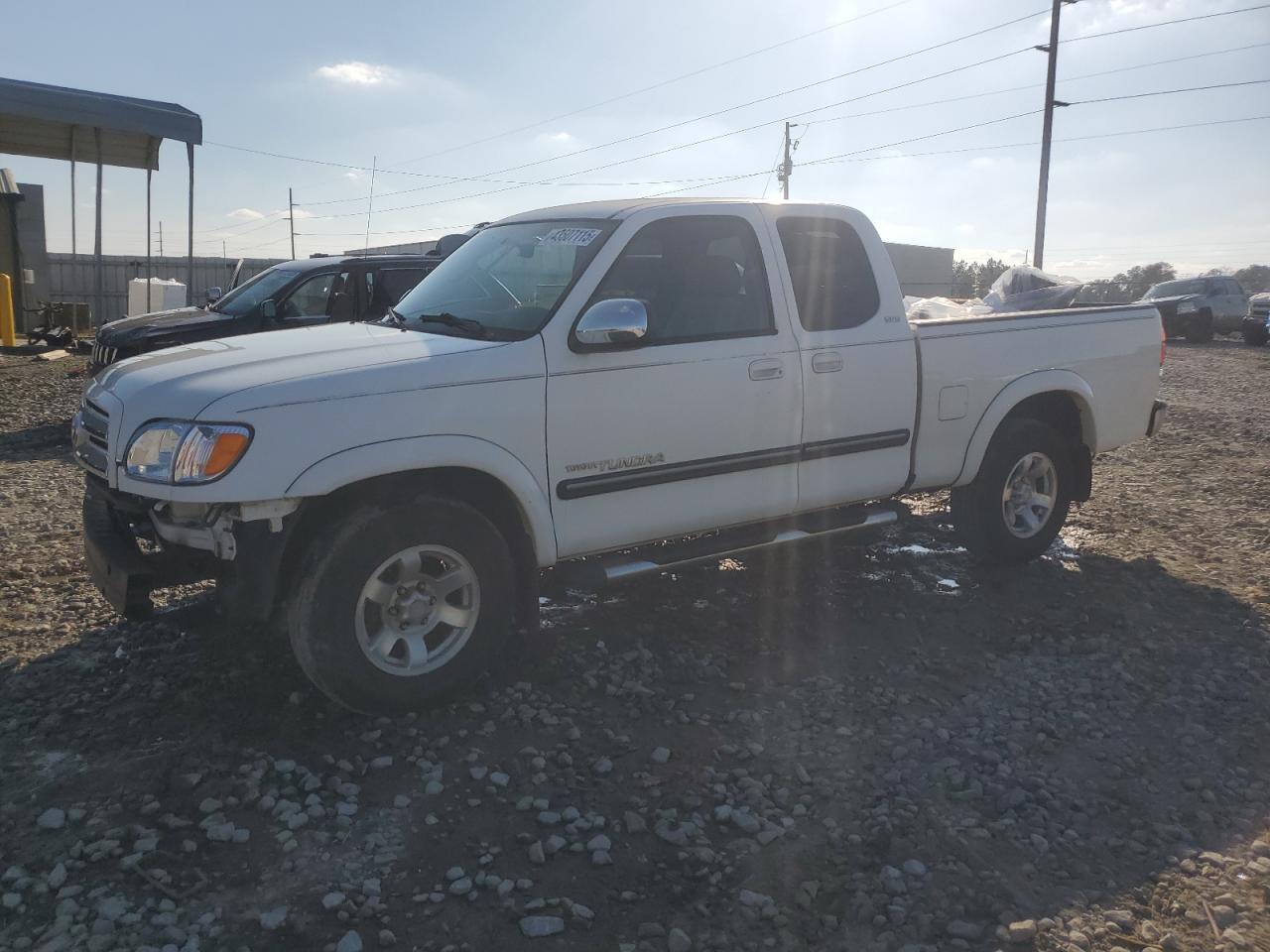 2004 Toyota Tundra - Image 1