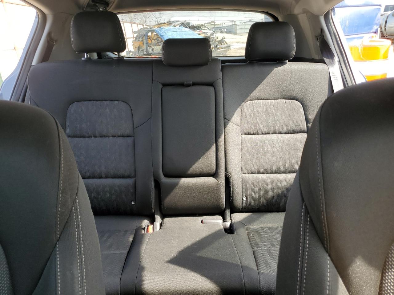 2022 Kia Sportage - Image 10