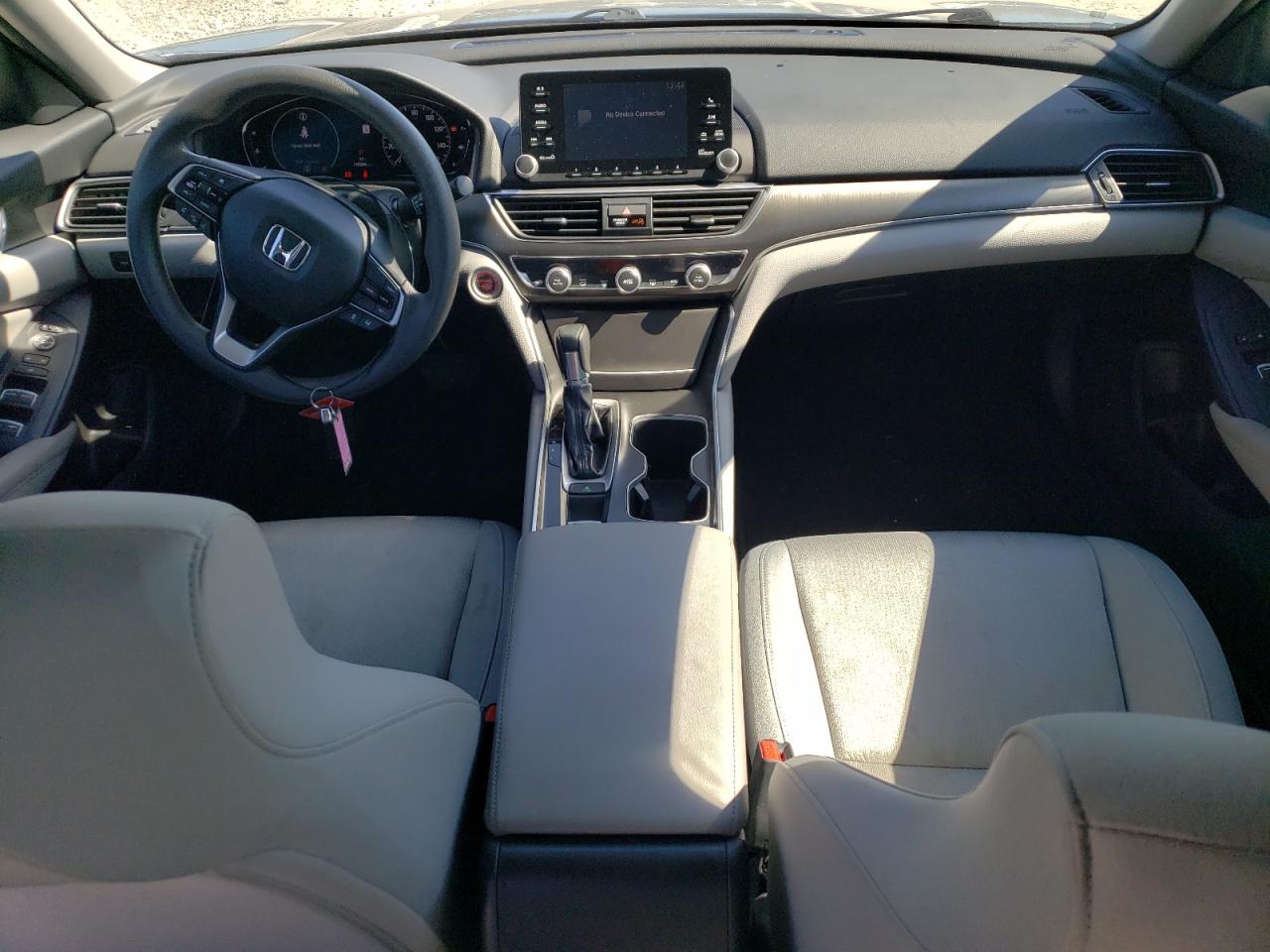 2018 Honda Accord - Image 8